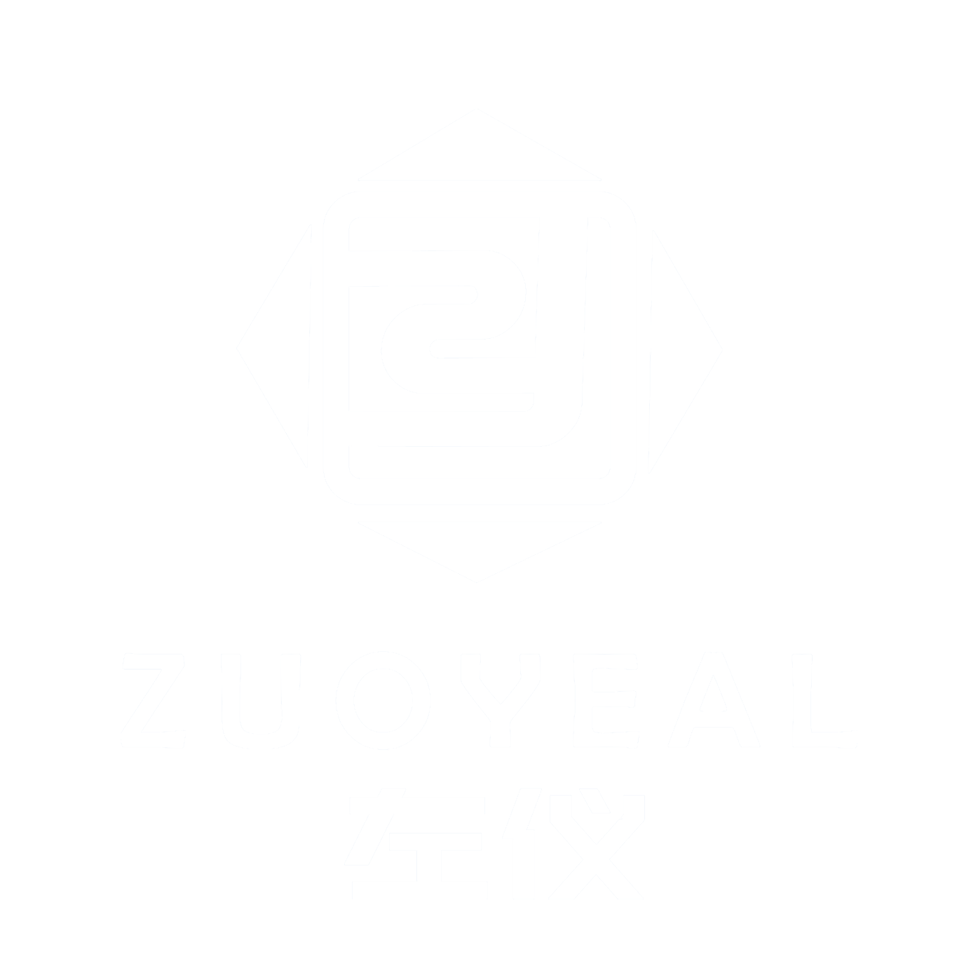 ZUOYEALLOGO